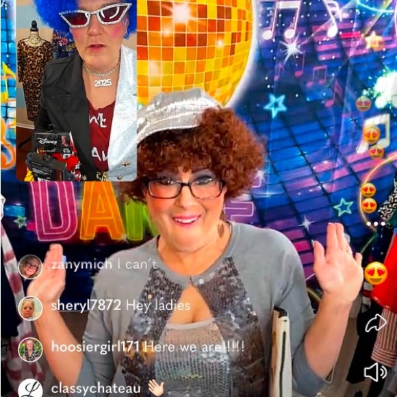 11/15 next Crazy Train Dance off🚂 heather1976p and frogprincess01 - Picture 6 of 9